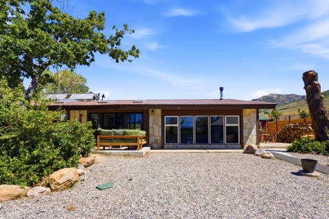 Tiny photo for 5016 ASPEN LN, Eden, UT 84310 (MLS # 2180330)