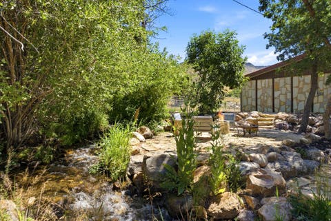 Tiny photo for 5016 ASPEN LN, Eden, UT 84310 (MLS # 2180330)