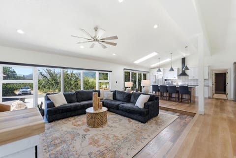 Tiny photo for 5016 ASPEN LN, Eden, UT 84310 (MLS # 2180330)