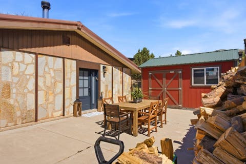 Tiny photo for 5016 ASPEN LN, Eden, UT 84310 (MLS # 2180330)