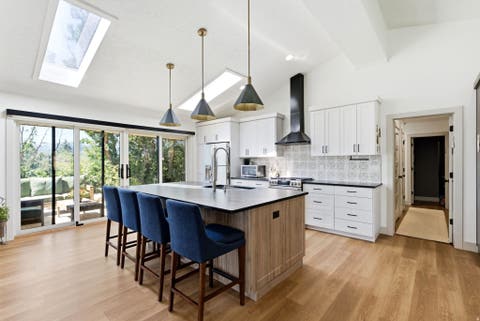 Tiny photo for 5016 ASPEN LN, Eden, UT 84310 (MLS # 2180330)