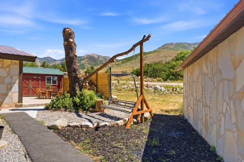 Tiny photo for 5016 ASPEN LN, Eden, UT 84310 (MLS # 2180330)