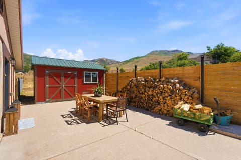 Tiny photo for 5016 ASPEN LN, Eden, UT 84310 (MLS # 2180330)