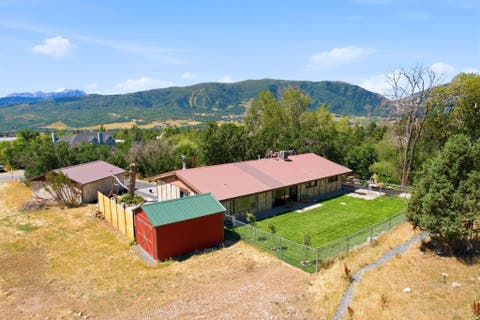 Tiny photo for 5016 ASPEN LN, Eden, UT 84310 (MLS # 2180330)