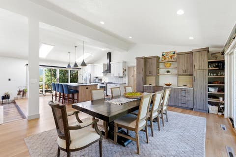 Tiny photo for 5016 ASPEN LN, Eden, UT 84310 (MLS # 2180330)