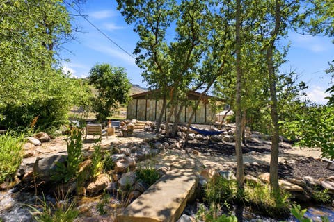 Tiny photo for 5016 ASPEN LN, Eden, UT 84310 (MLS # 2180330)
