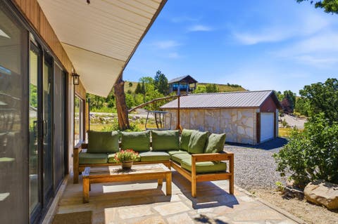 Tiny photo for 5016 ASPEN LN, Eden, UT 84310 (MLS # 2180330)