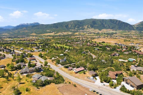 Tiny photo for 5016 ASPEN LN, Eden, UT 84310 (MLS # 2180330)