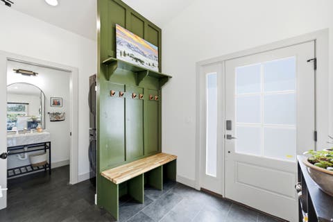 Tiny photo for 5016 ASPEN LN, Eden, UT 84310 (MLS # 2180330)