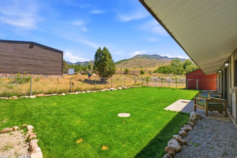Tiny photo for 5016 ASPEN LN, Eden, UT 84310 (MLS # 2180330)