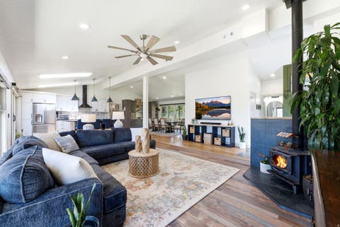 Tiny photo for 5016 ASPEN LN, Eden, UT 84310 (MLS # 2180330)