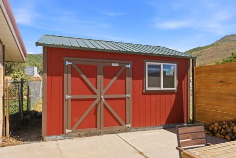 Tiny photo for 5016 ASPEN LN, Eden, UT 84310 (MLS # 2180330)