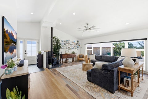 Tiny photo for 5016 ASPEN LN, Eden, UT 84310 (MLS # 2180330)