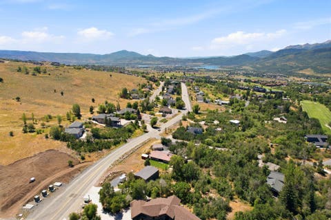 Tiny photo for 5016 ASPEN LN, Eden, UT 84310 (MLS # 2180330)