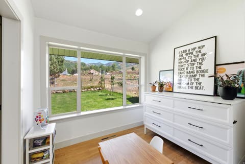Tiny photo for 5016 ASPEN LN, Eden, UT 84310 (MLS # 2180330)