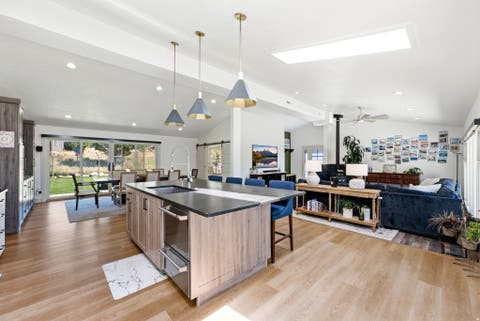 Tiny photo for 5016 ASPEN LN, Eden, UT 84310 (MLS # 2180330)