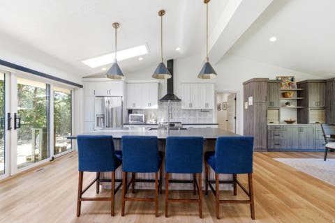 Tiny photo for 5016 ASPEN LN, Eden, UT 84310 (MLS # 2180330)