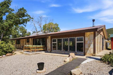 Tiny photo for 5016 ASPEN LN, Eden, UT 84310 (MLS # 2180330)