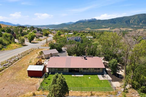 Tiny photo for 5016 ASPEN LN, Eden, UT 84310 (MLS # 2180330)