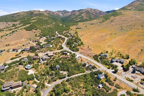 Tiny photo for 5016 ASPEN LN, Eden, UT 84310 (MLS # 2180330)