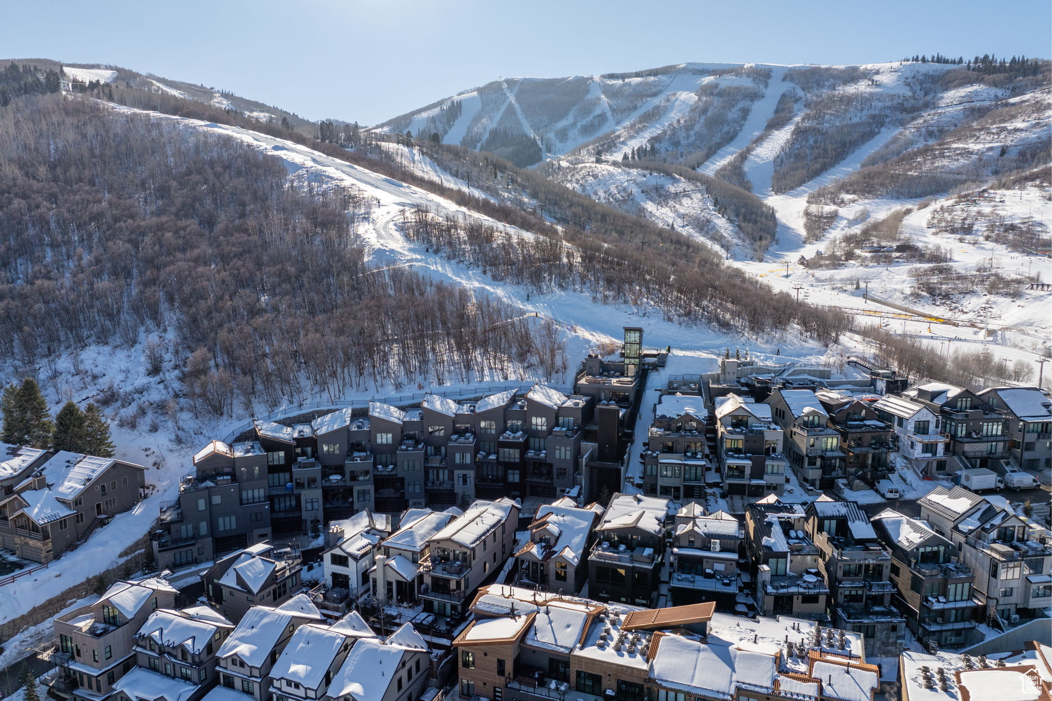 1217 Rothwell Rd #101, Park City, Utah image 1