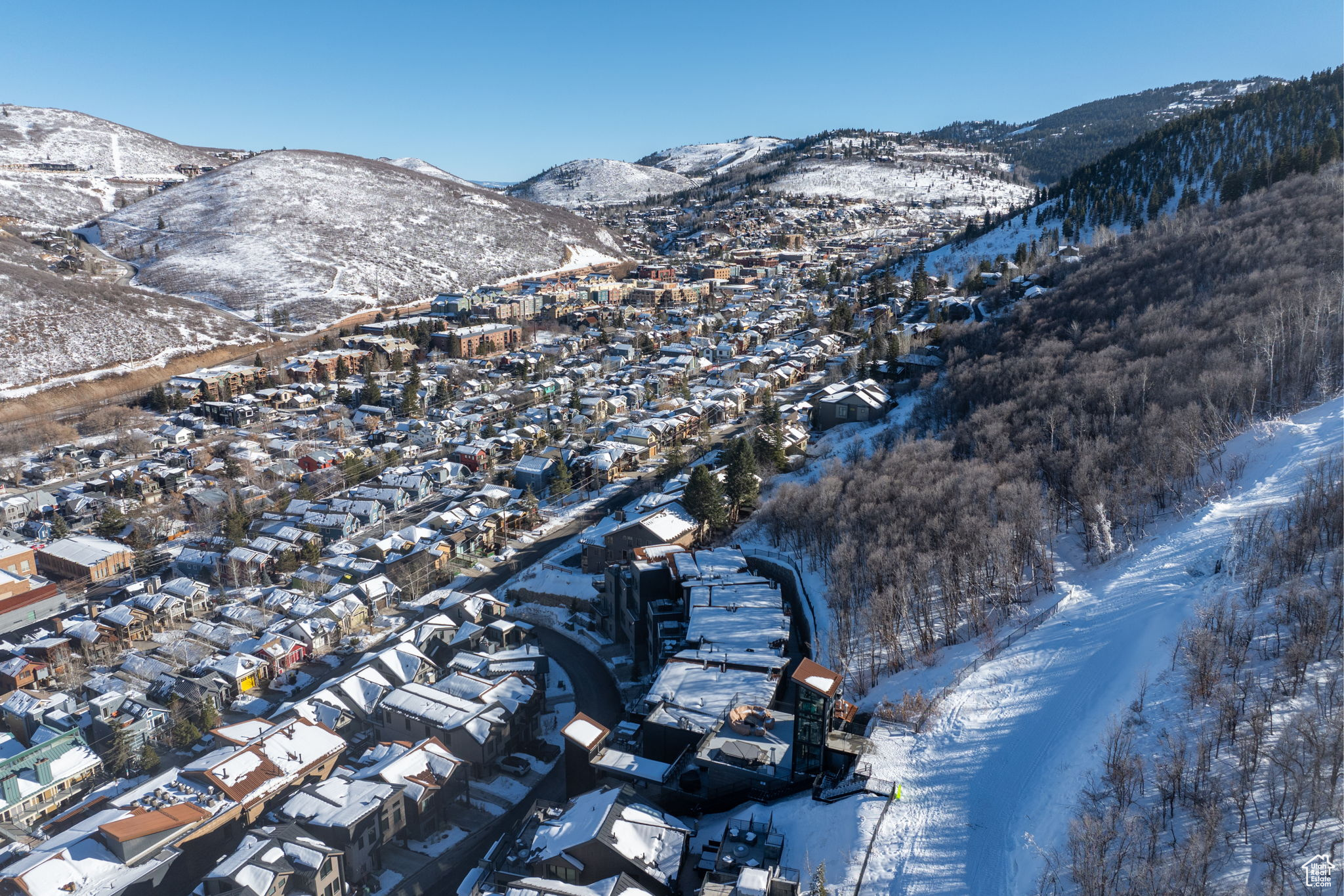 1217 Rothwell Rd #101, Park City, Utah image 43