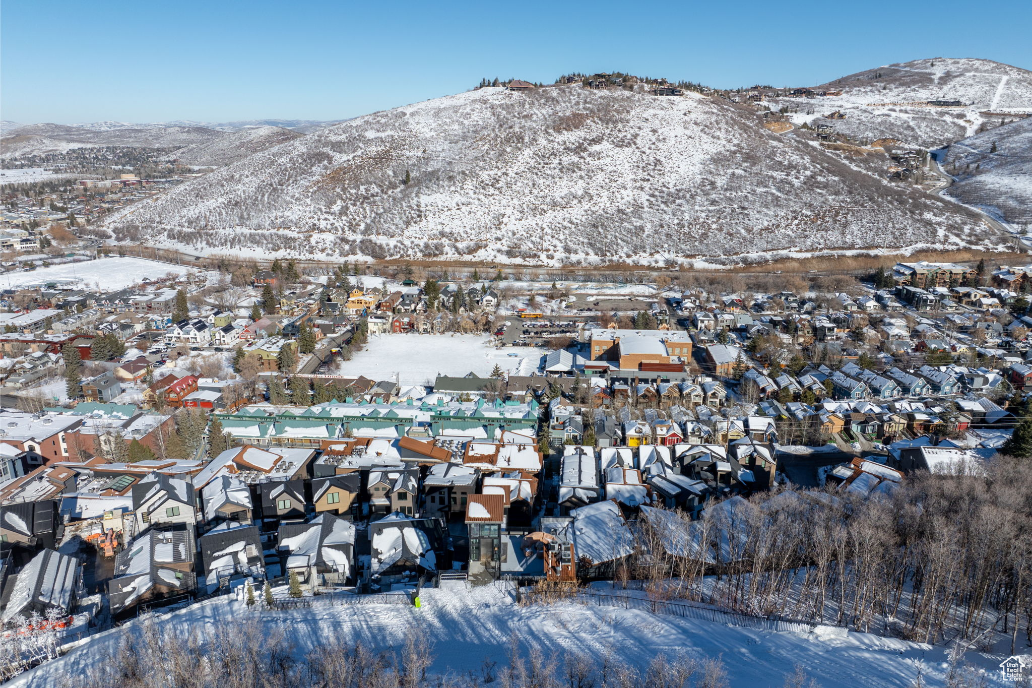 1217 Rothwell Rd #101, Park City, Utah image 41