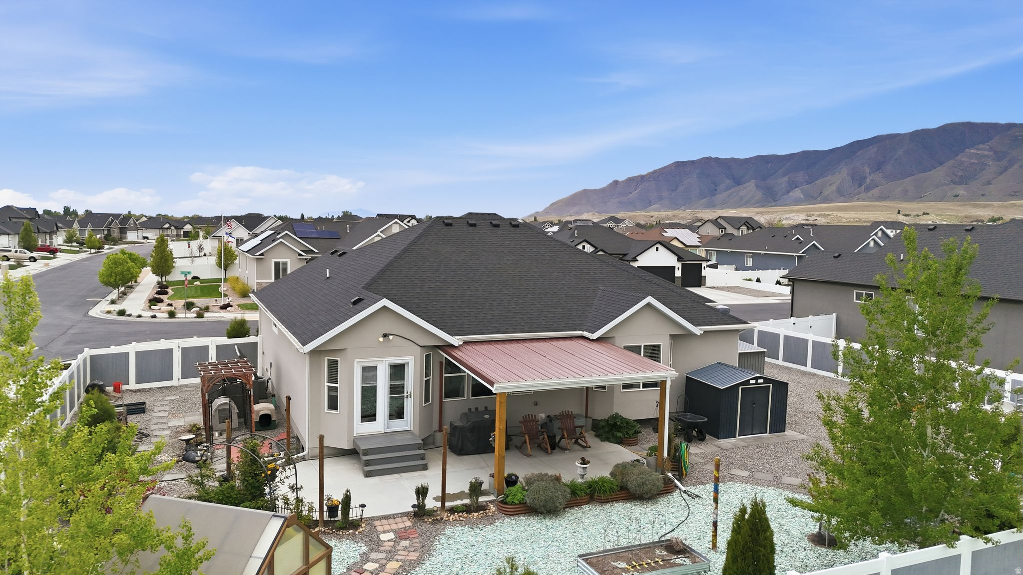 THE RESERVE PHASE 4 - Residential