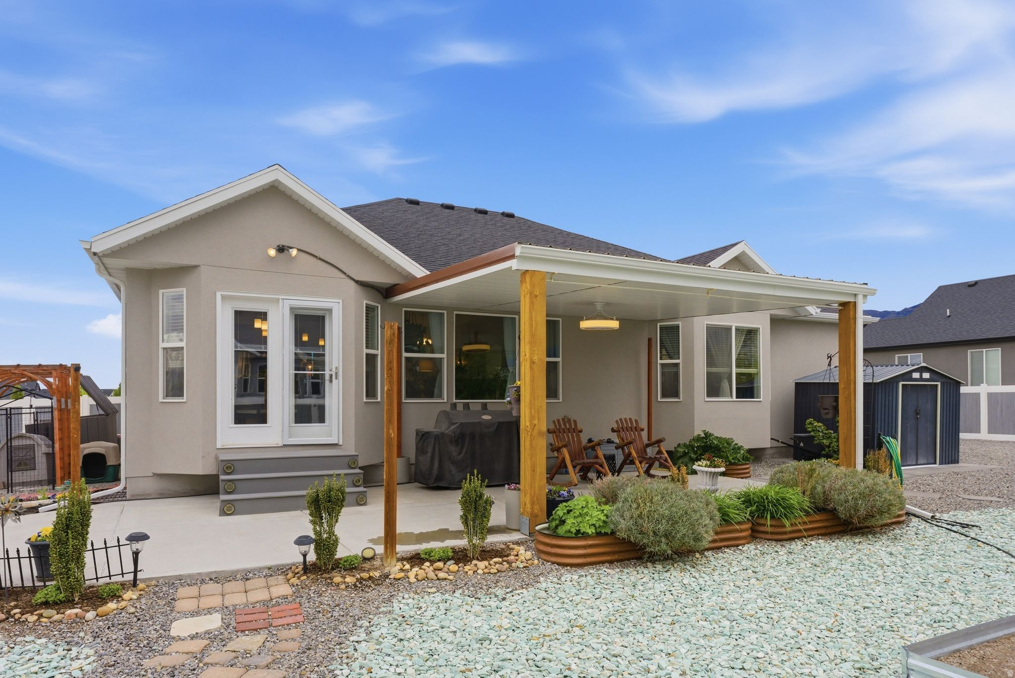 THE RESERVE PHASE 4 - Residential