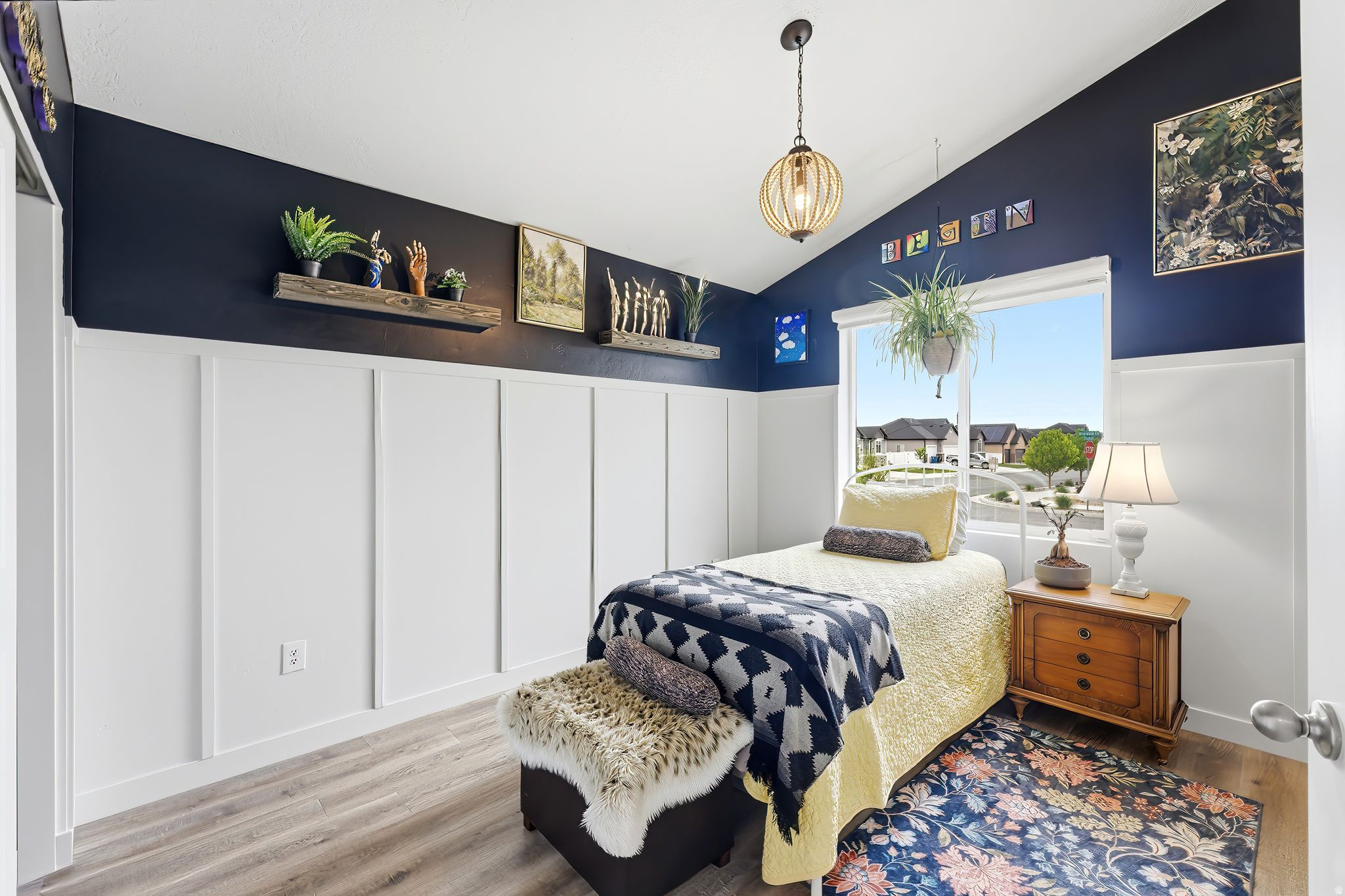 THE RESERVE PHASE 4 - Residential