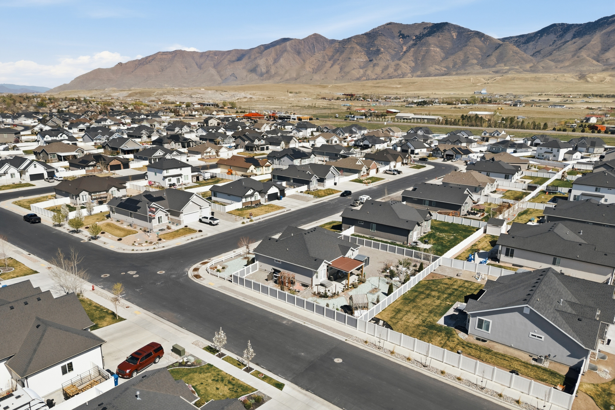 THE RESERVE PHASE 4 - Residential