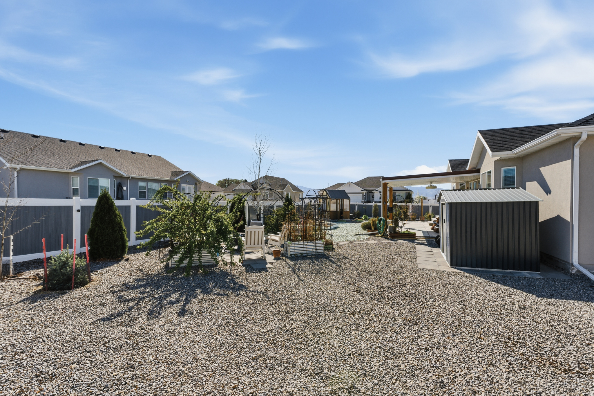 THE RESERVE PHASE 4 - Residential