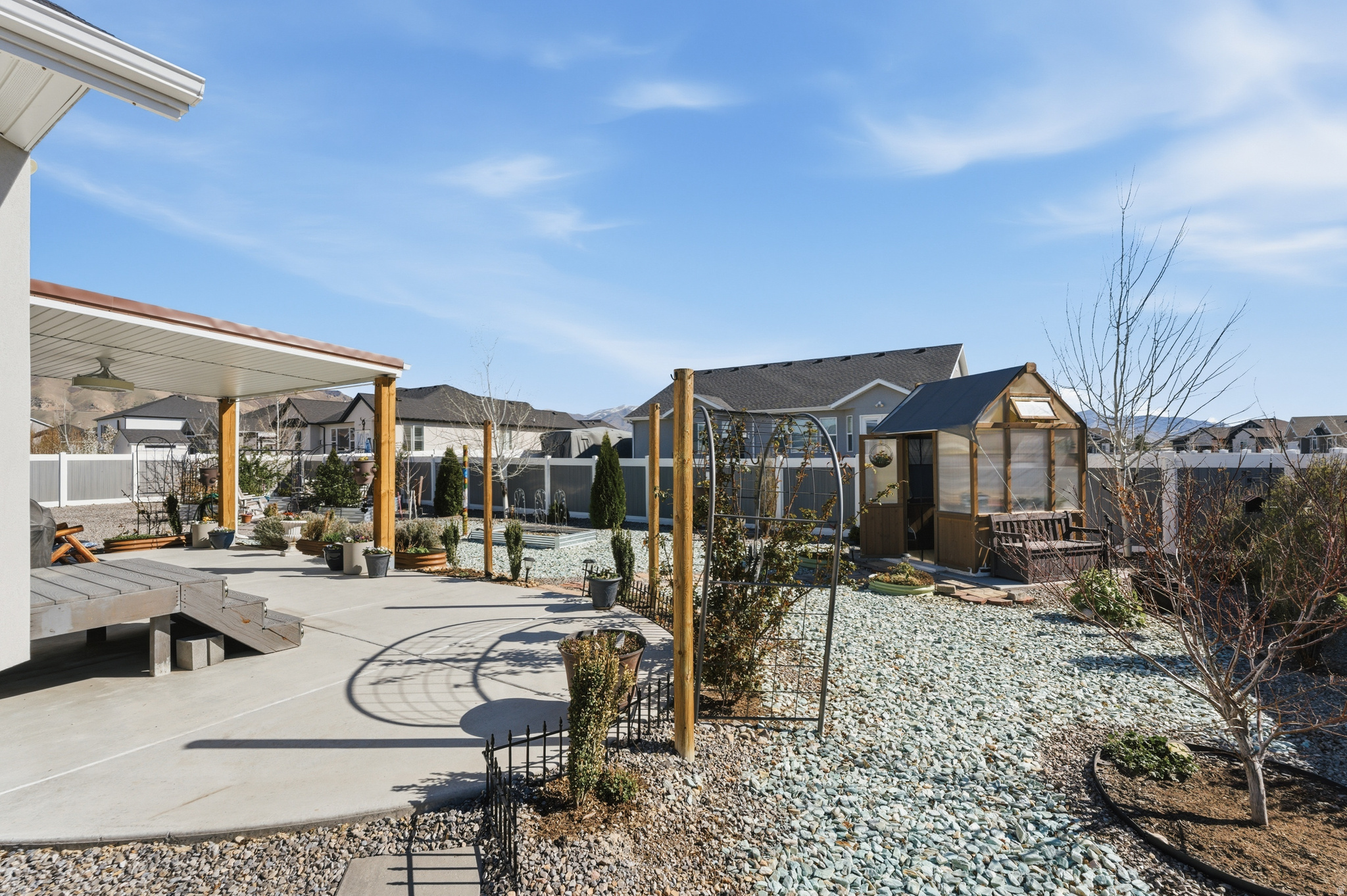 THE RESERVE PHASE 4 - Residential