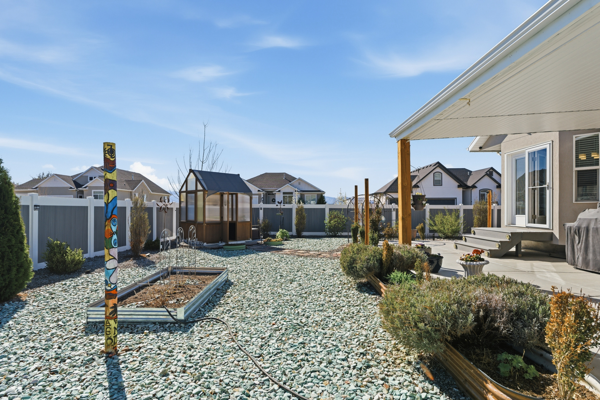 THE RESERVE PHASE 4 - Residential