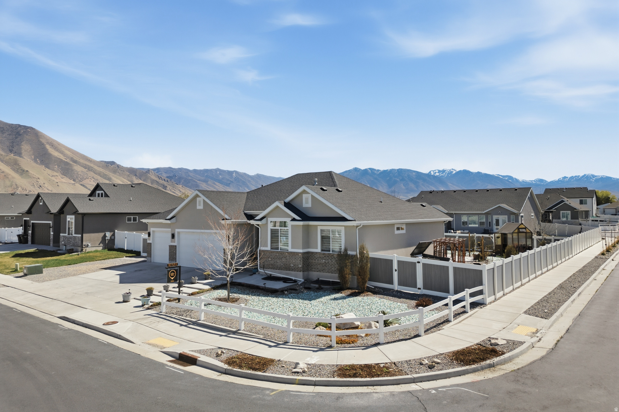 THE RESERVE PHASE 4 - Residential