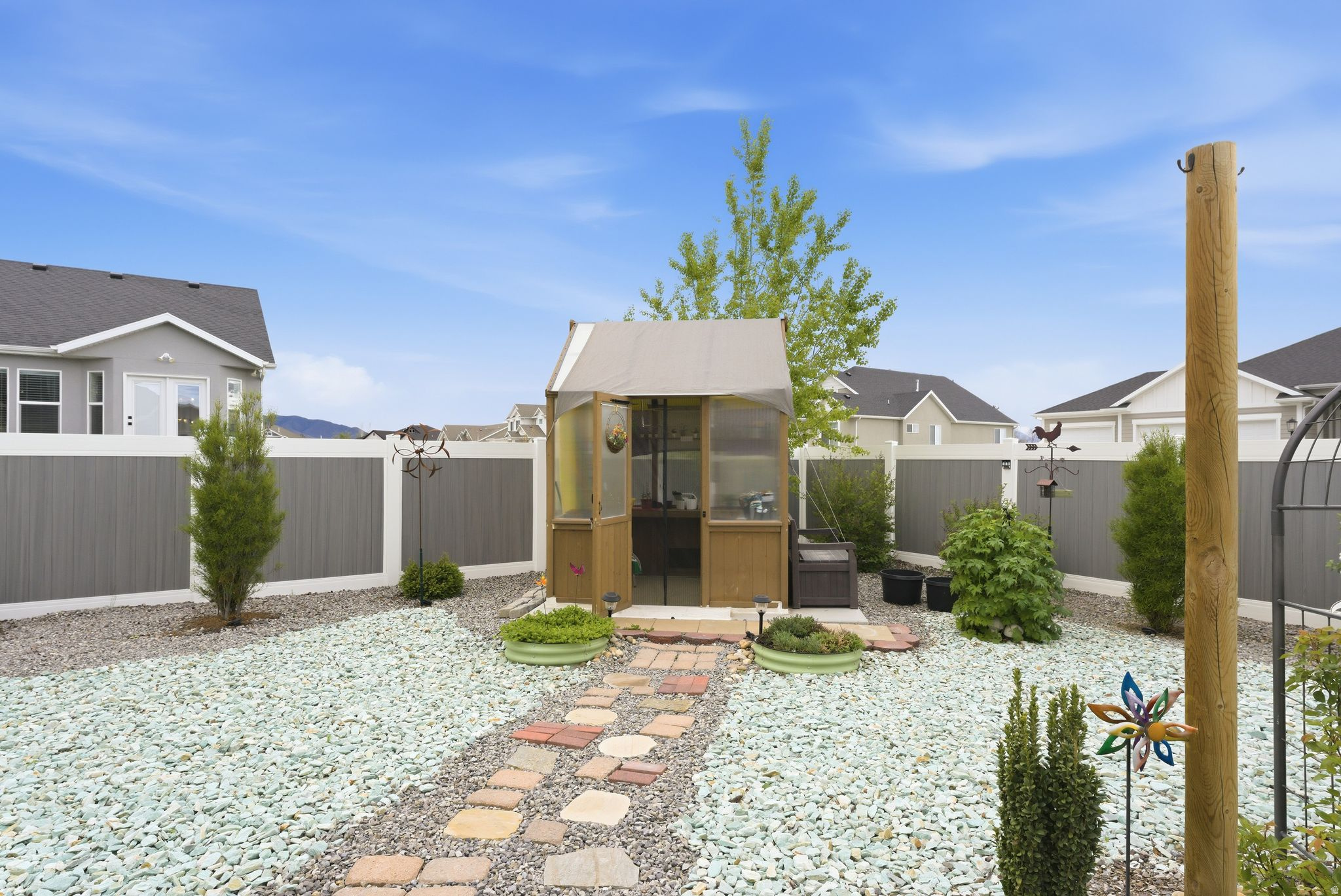 THE RESERVE PHASE 4 - Residential