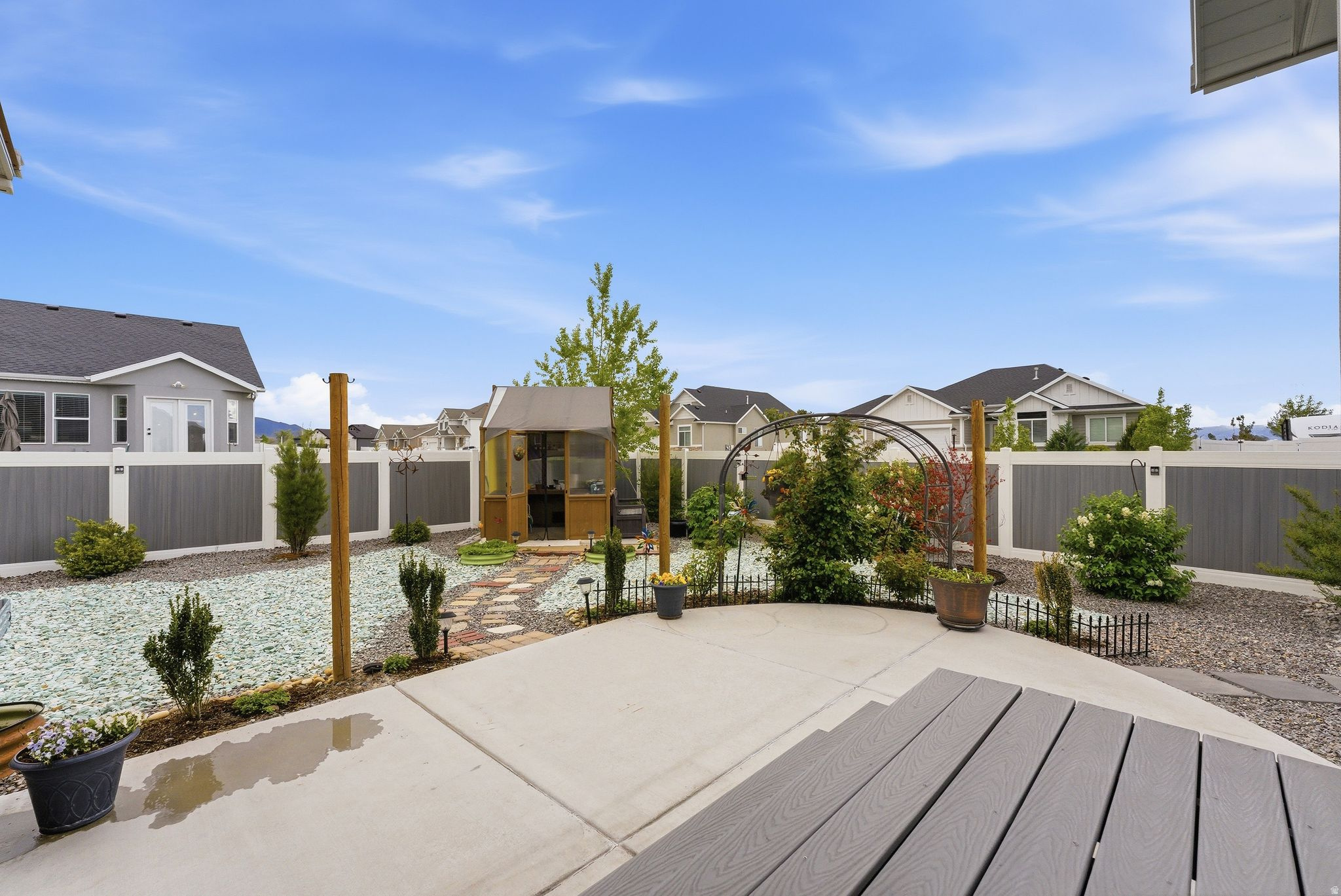 THE RESERVE PHASE 4 - Residential