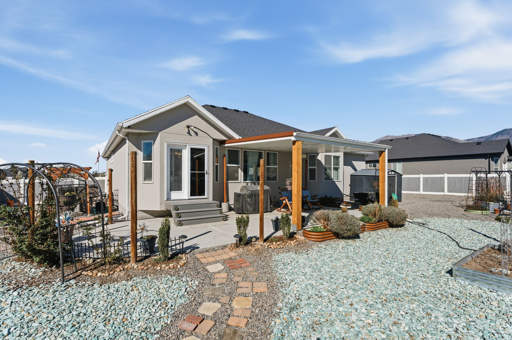 THE RESERVE PHASE 4 - Residential