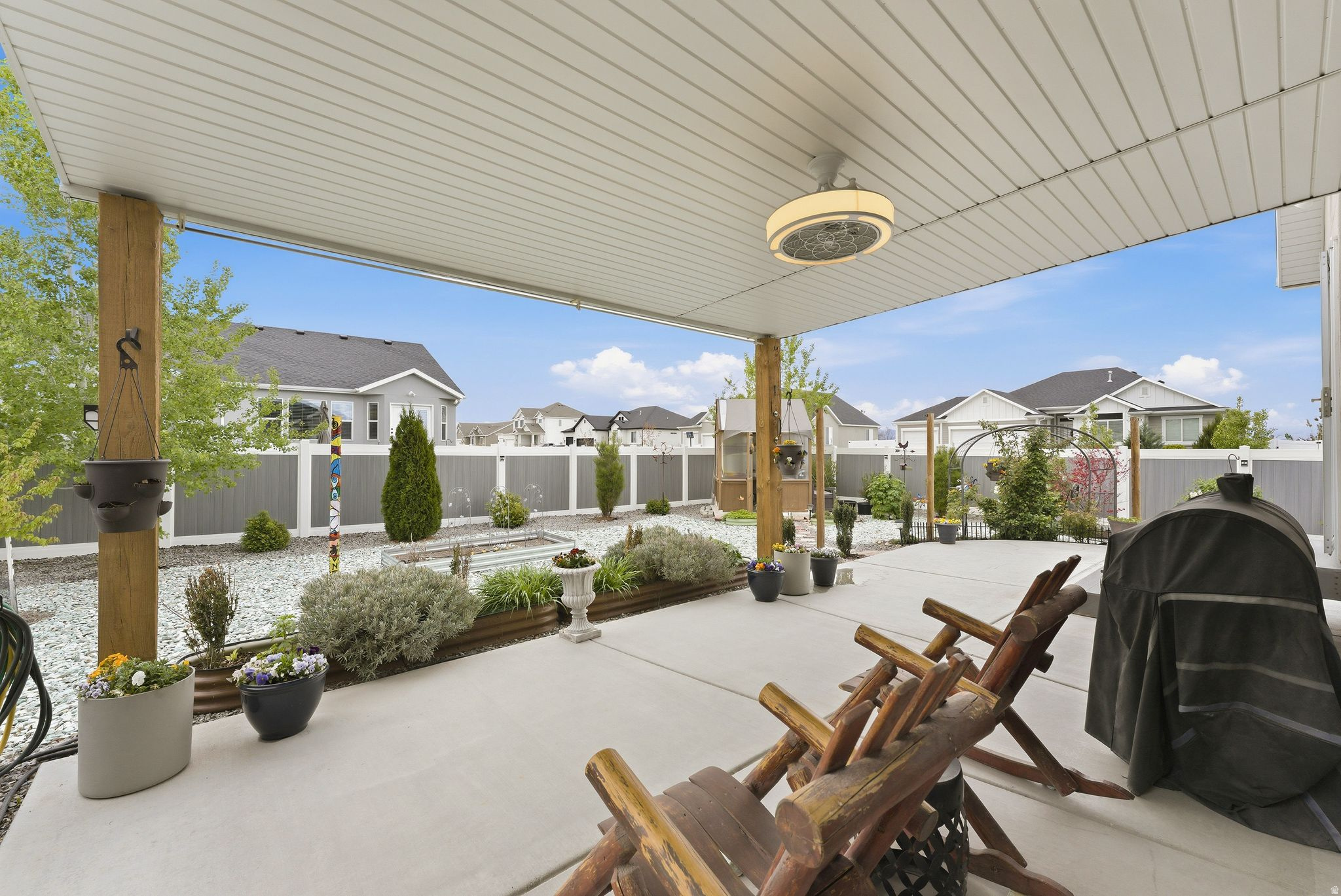 THE RESERVE PHASE 4 - Residential