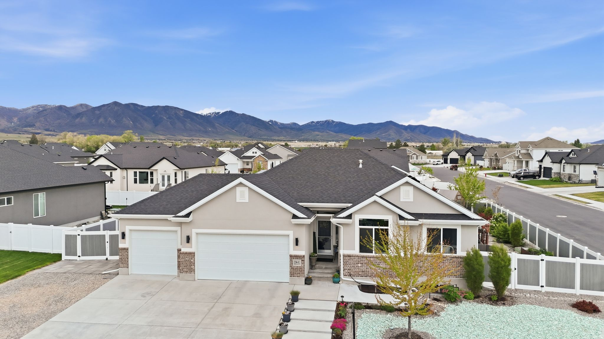 THE RESERVE PHASE 4 - Residential