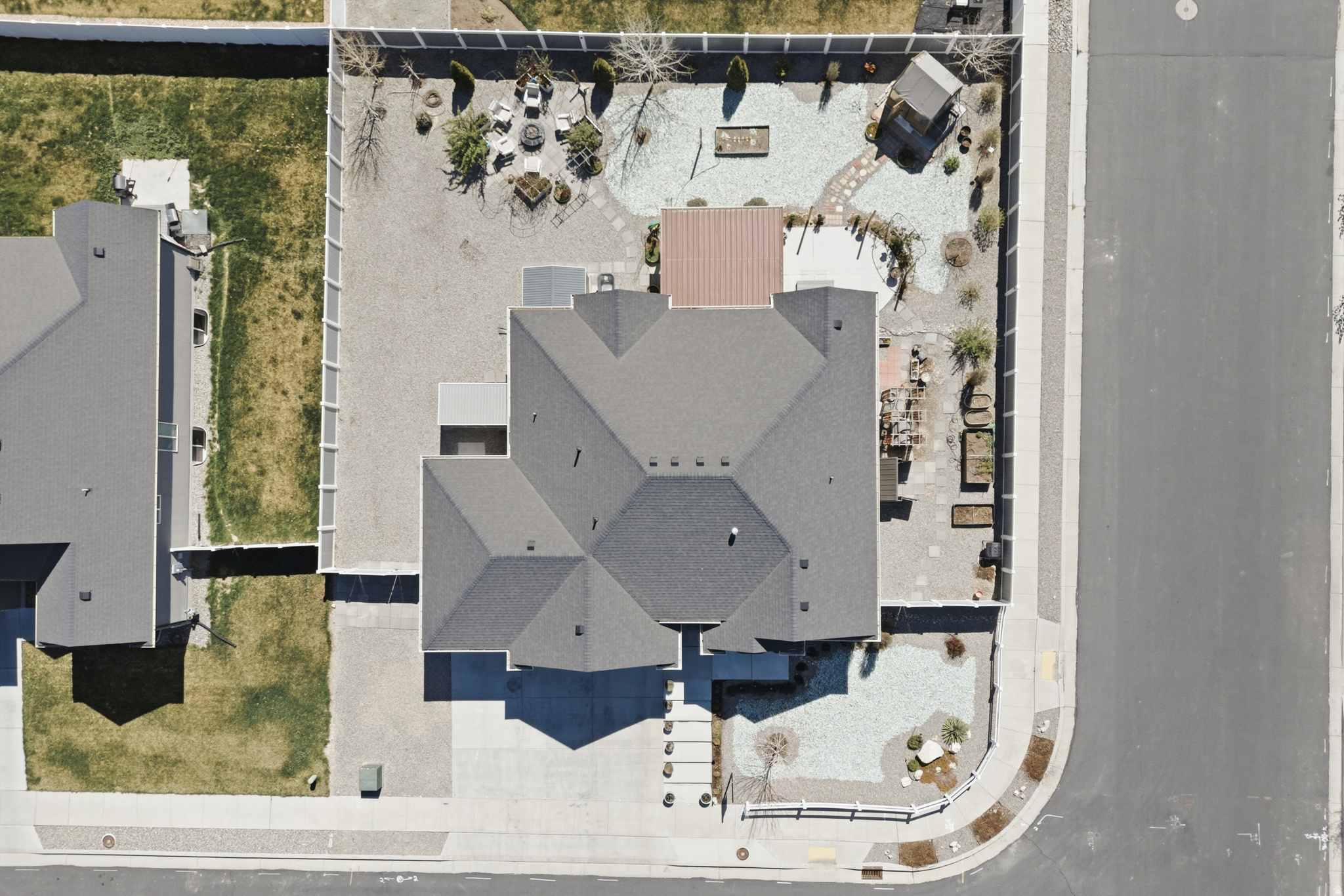 THE RESERVE PHASE 4 - Residential