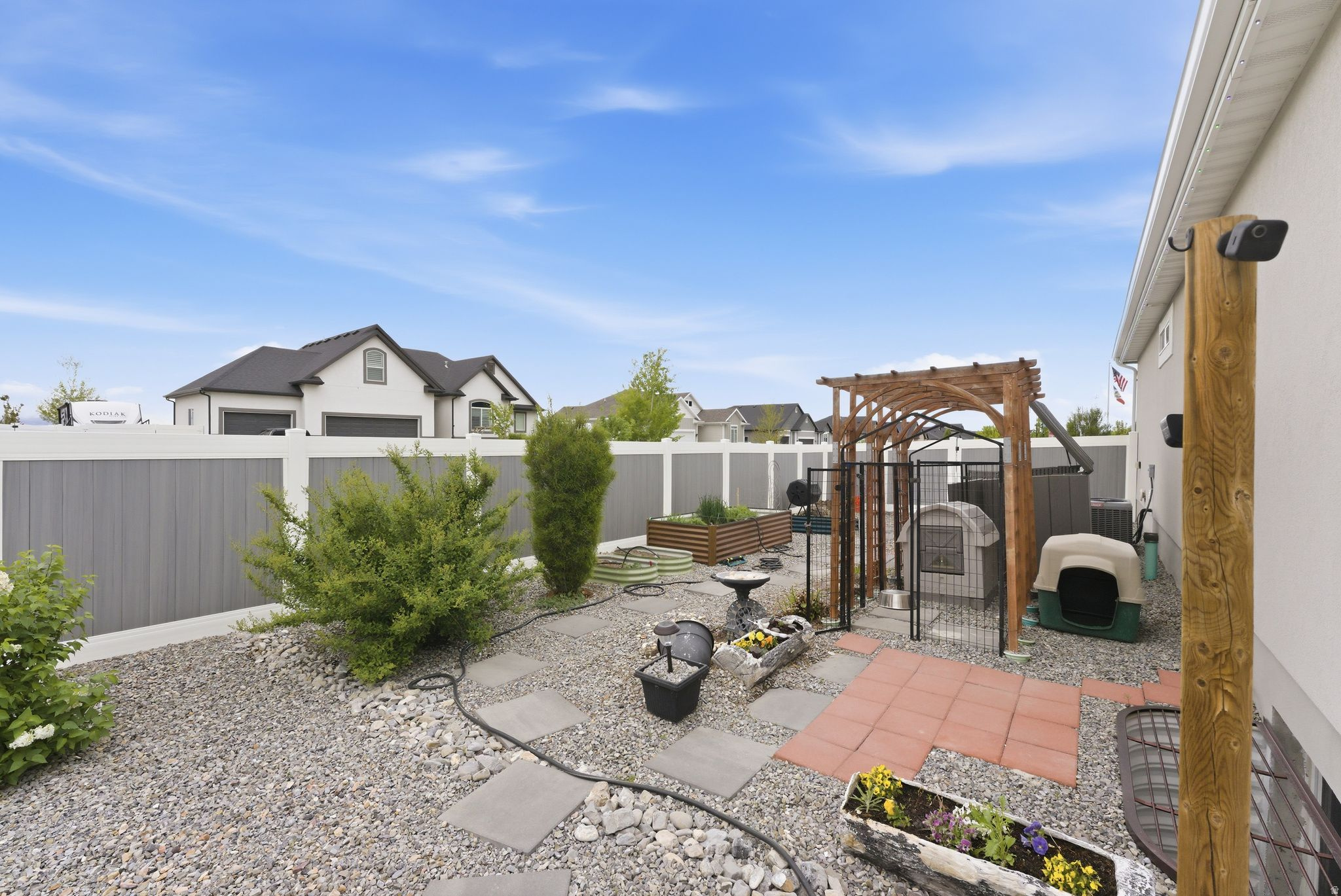 THE RESERVE PHASE 4 - Residential