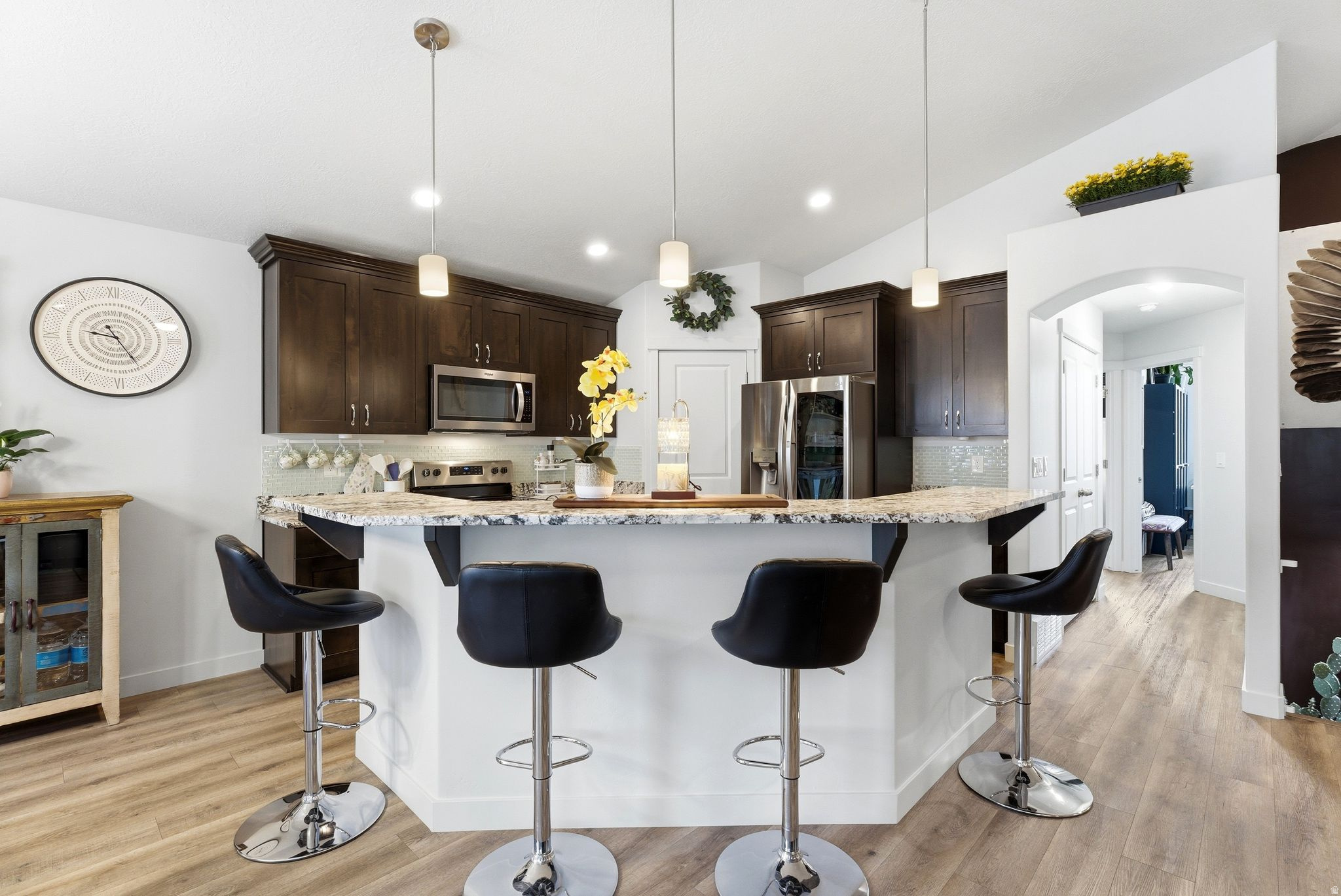 THE RESERVE PHASE 4 - Residential