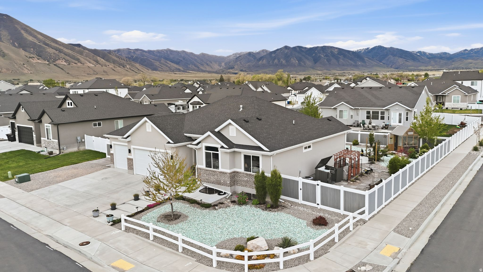 THE RESERVE PHASE 4 - Residential