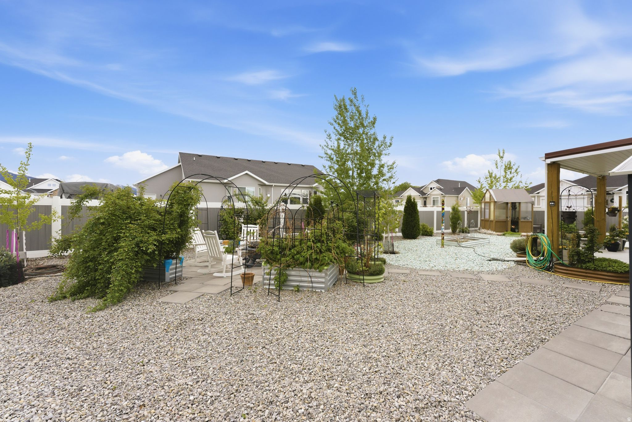 THE RESERVE PHASE 4 - Residential