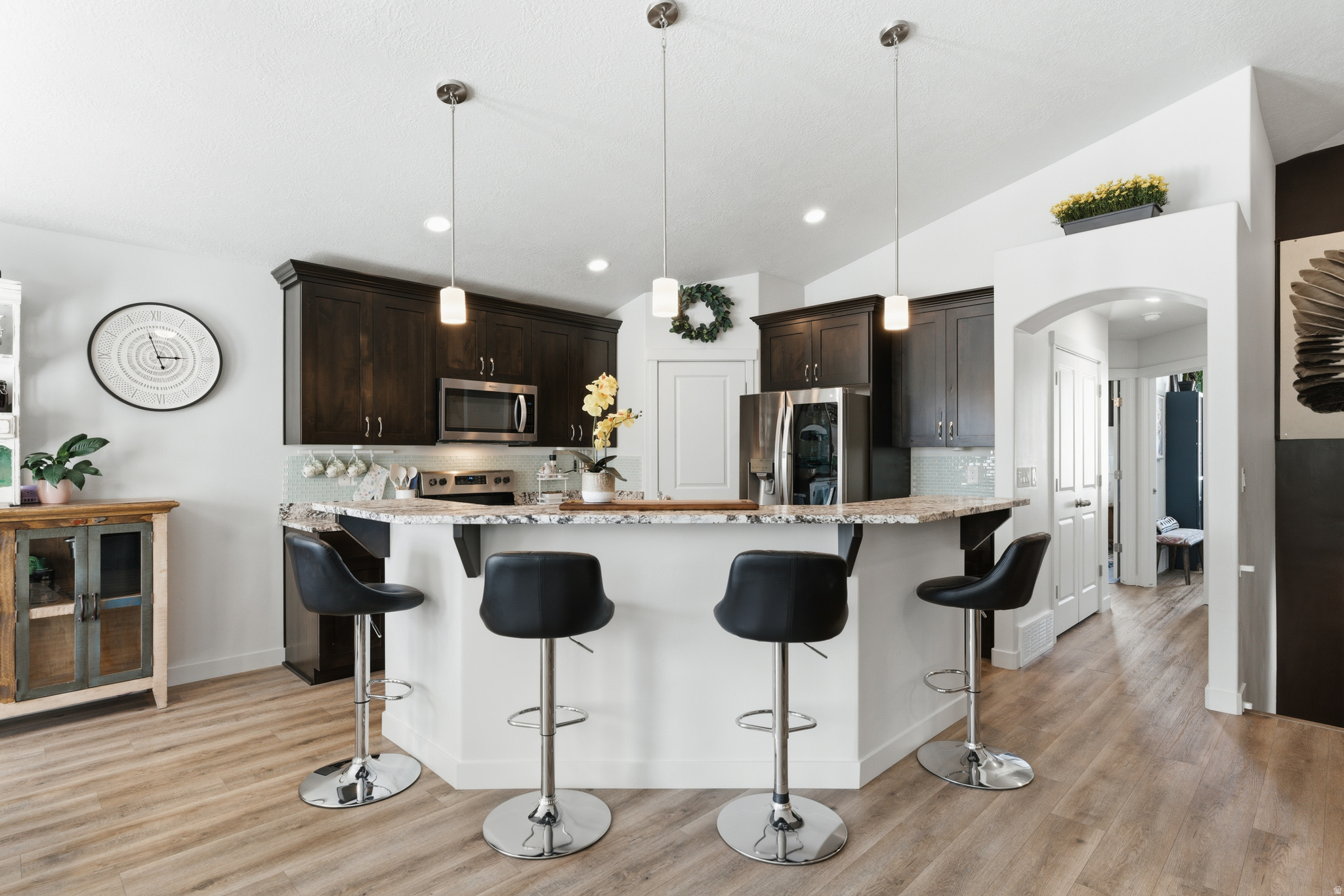 THE RESERVE PHASE 4 - Residential