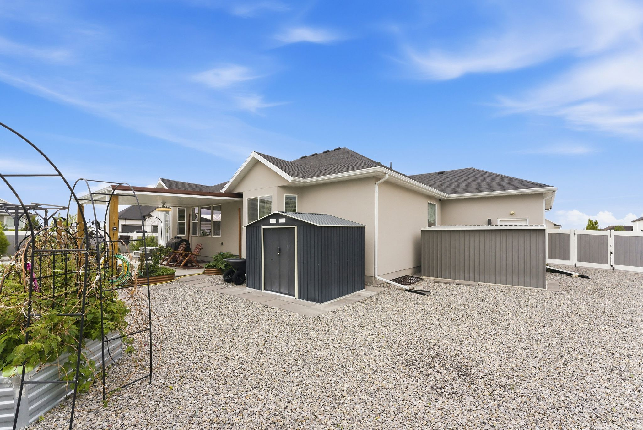 THE RESERVE PHASE 4 - Residential