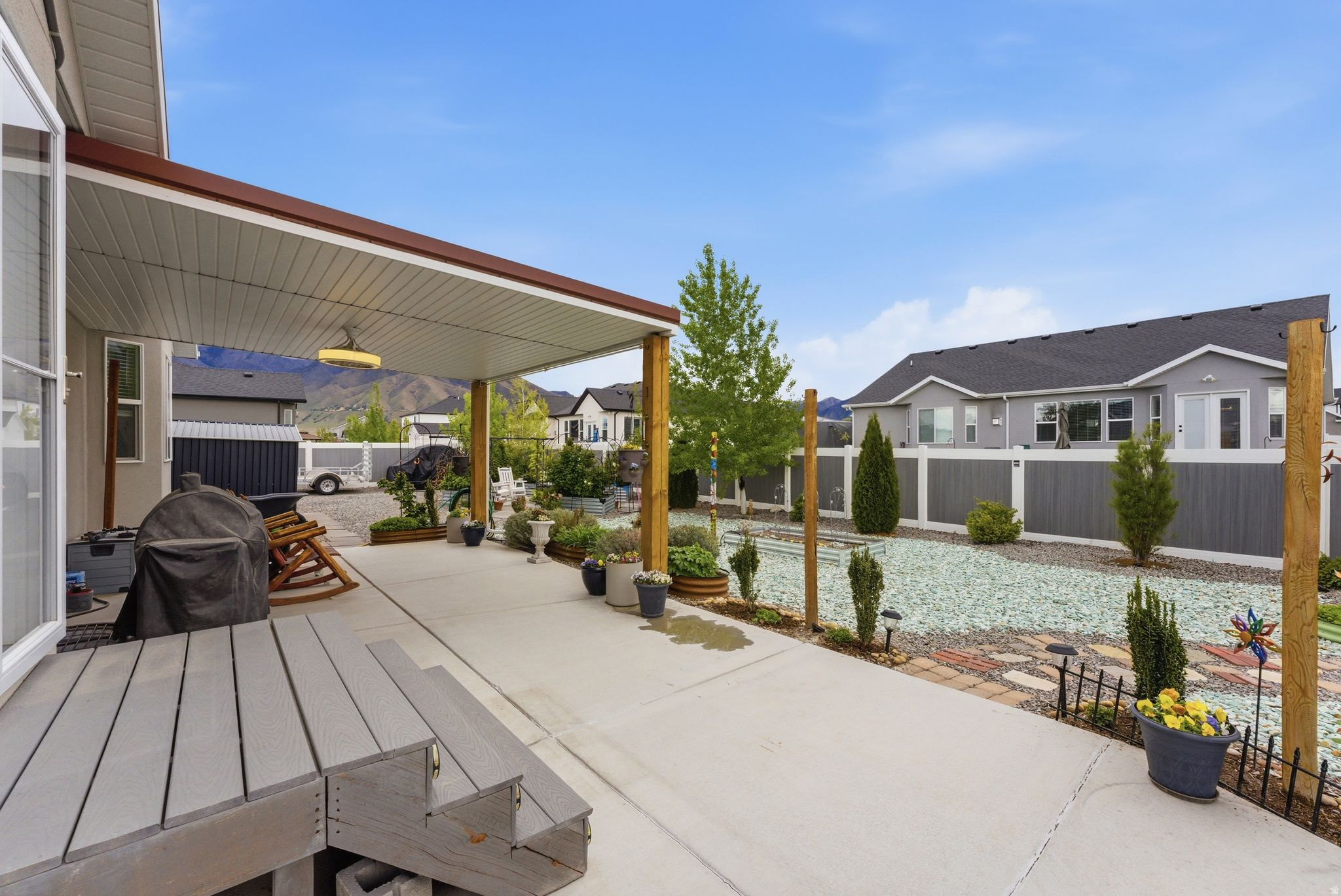 THE RESERVE PHASE 4 - Residential