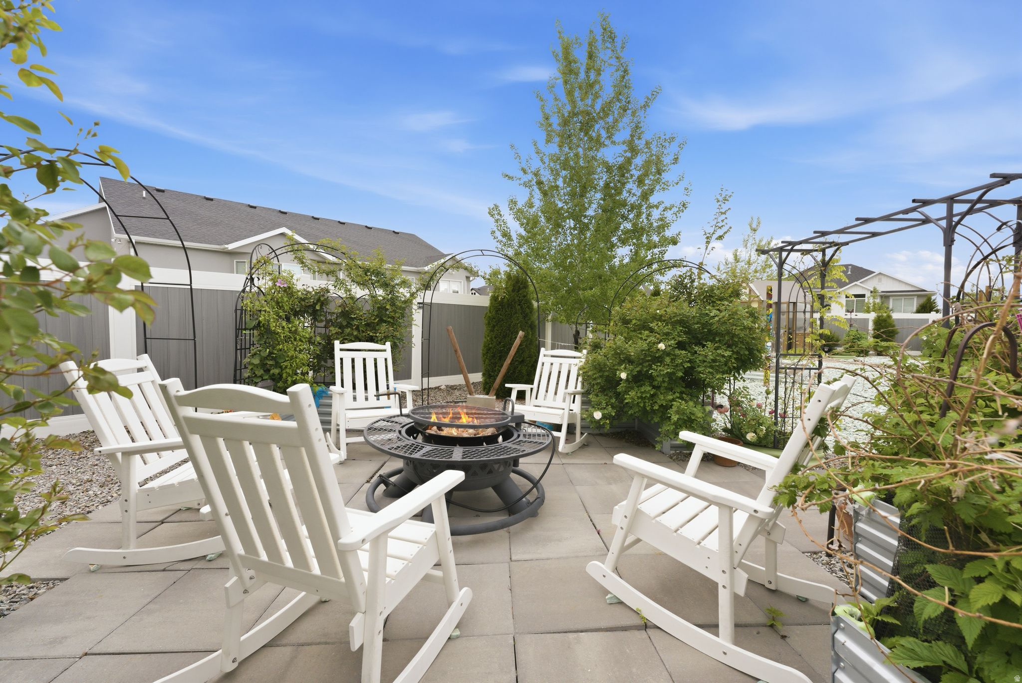 THE RESERVE PHASE 4 - Residential