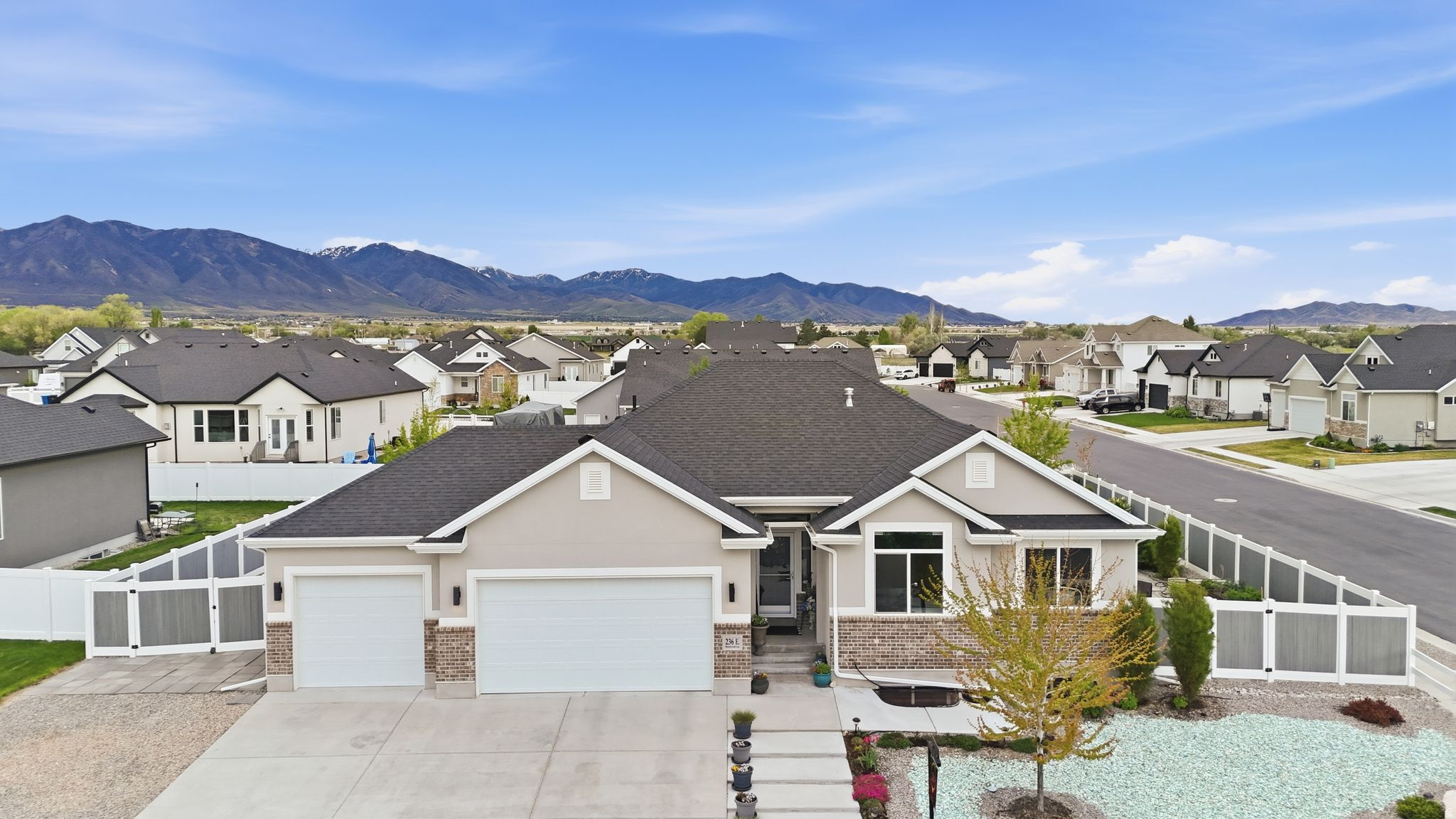 THE RESERVE PHASE 4 - Residential